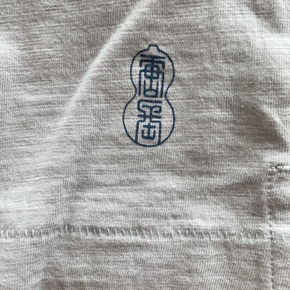 Uniqlo tops size medium karakami karacho and Studio Sanderson - Picture 3 of 6